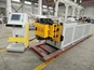 Mesin Lentur Paip Automatik Sepenuhnya Dengan Kepala Boleh Diputar