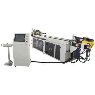 Mesin lentur paip automatik 3A1s